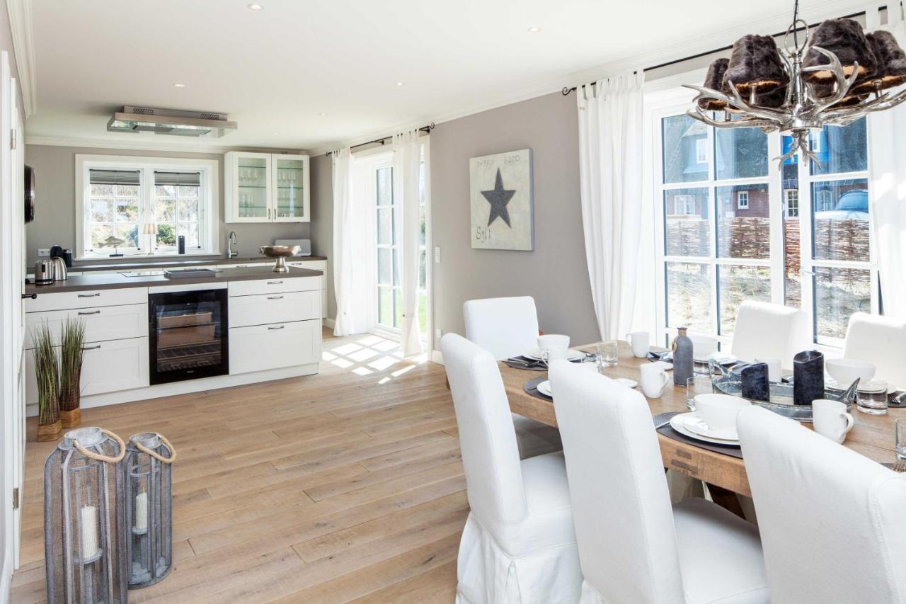 Holiday home Beachalm *