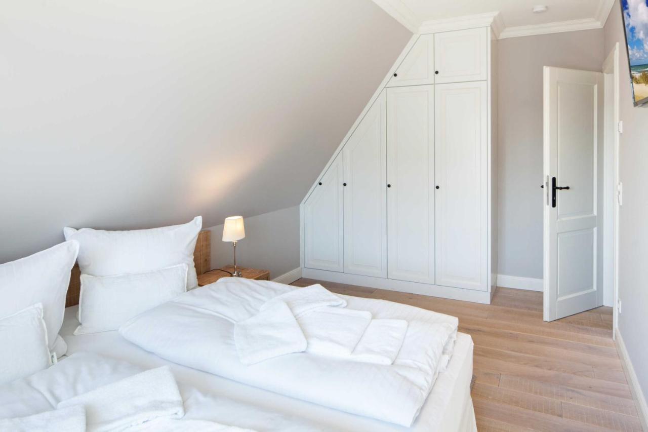 Holiday home Beachalm List