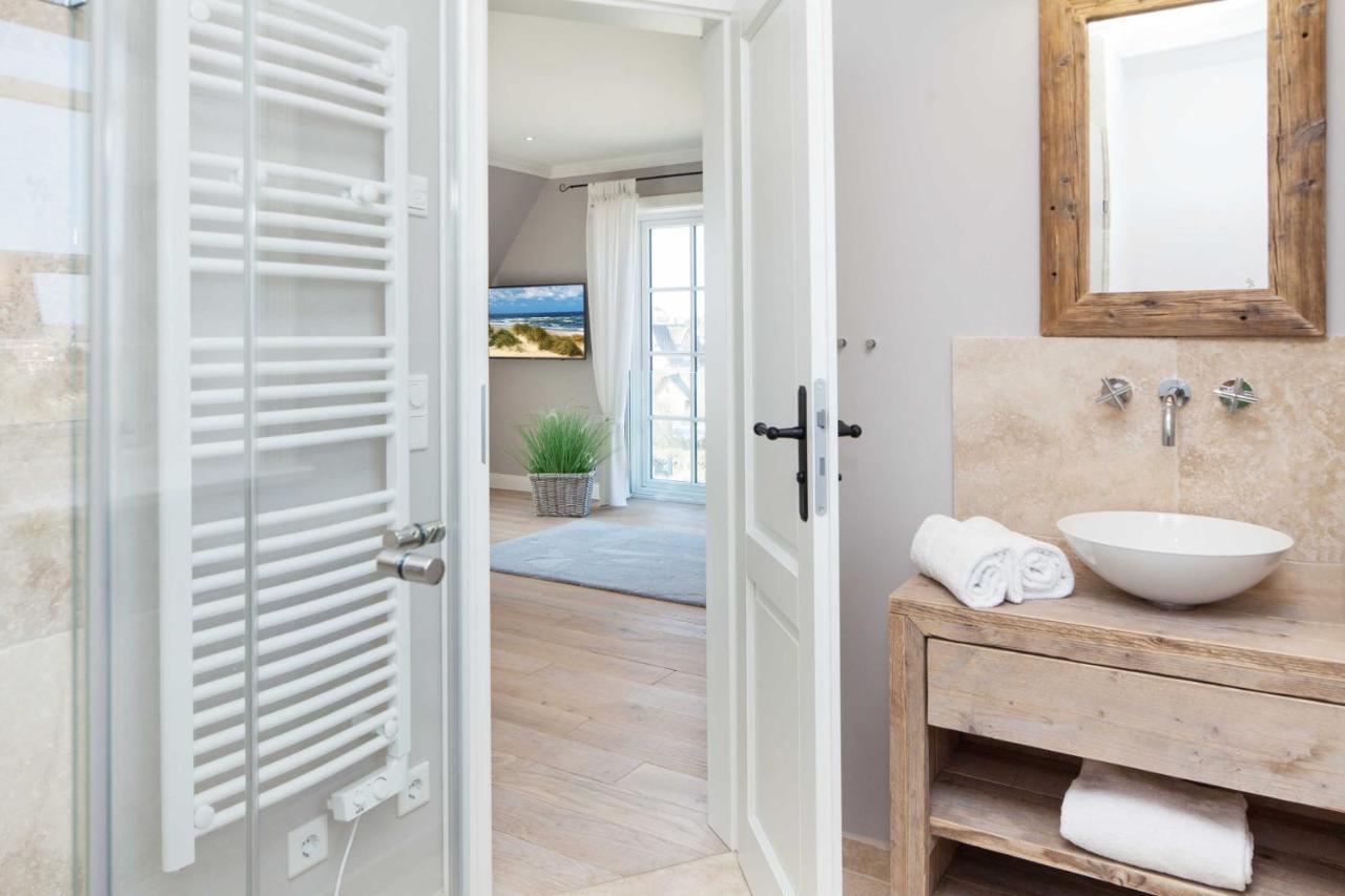 Beachalm Holiday home List
