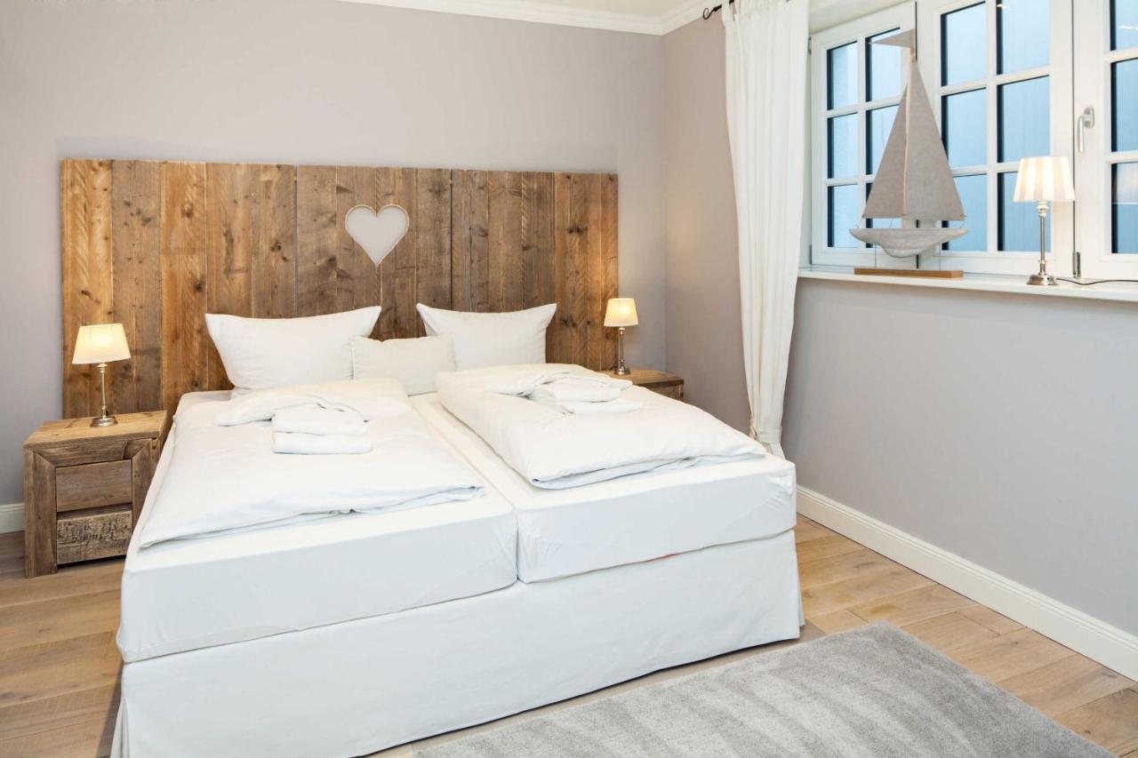 Beachalm Holiday home List